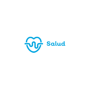 Secretaría de Salud logo